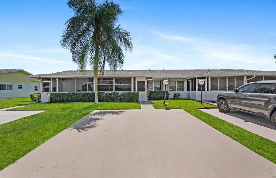 3440 Rossi Court, West Palm Beach, FL 33417 - #2