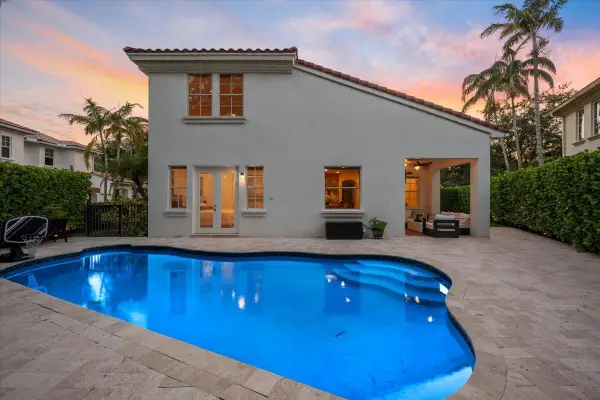2104 Spring Court, Palm Beach Gardens, FL 33410