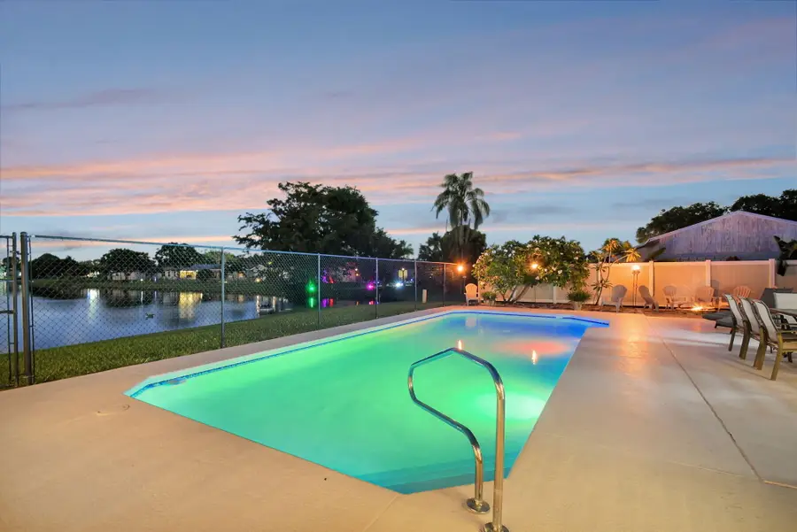 5363 Benjamin Avenue, Boynton Beach, FL 33472 - #2