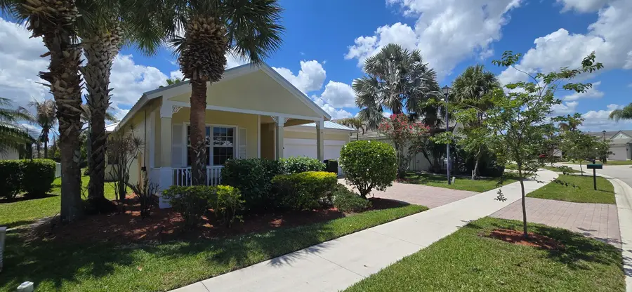 195 NW Willow Grove Avenue, Port Saint Lucie, FL 34986 - #2