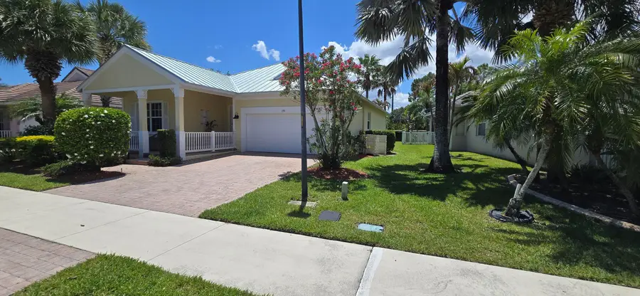 195 NW Willow Grove Avenue, Port Saint Lucie, FL 34986 - #3