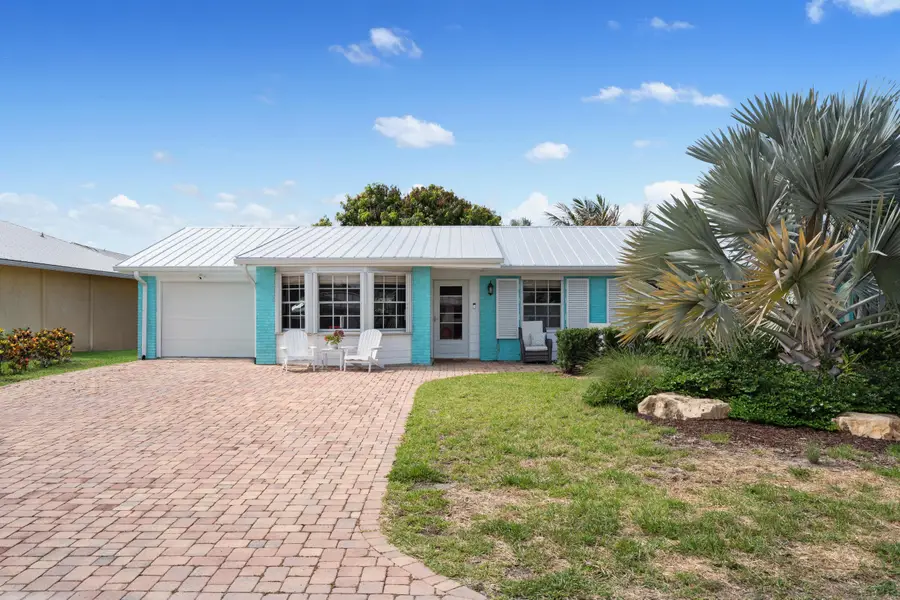 1603 SW Seagull Way, Palm City, FL 34990 - #2
