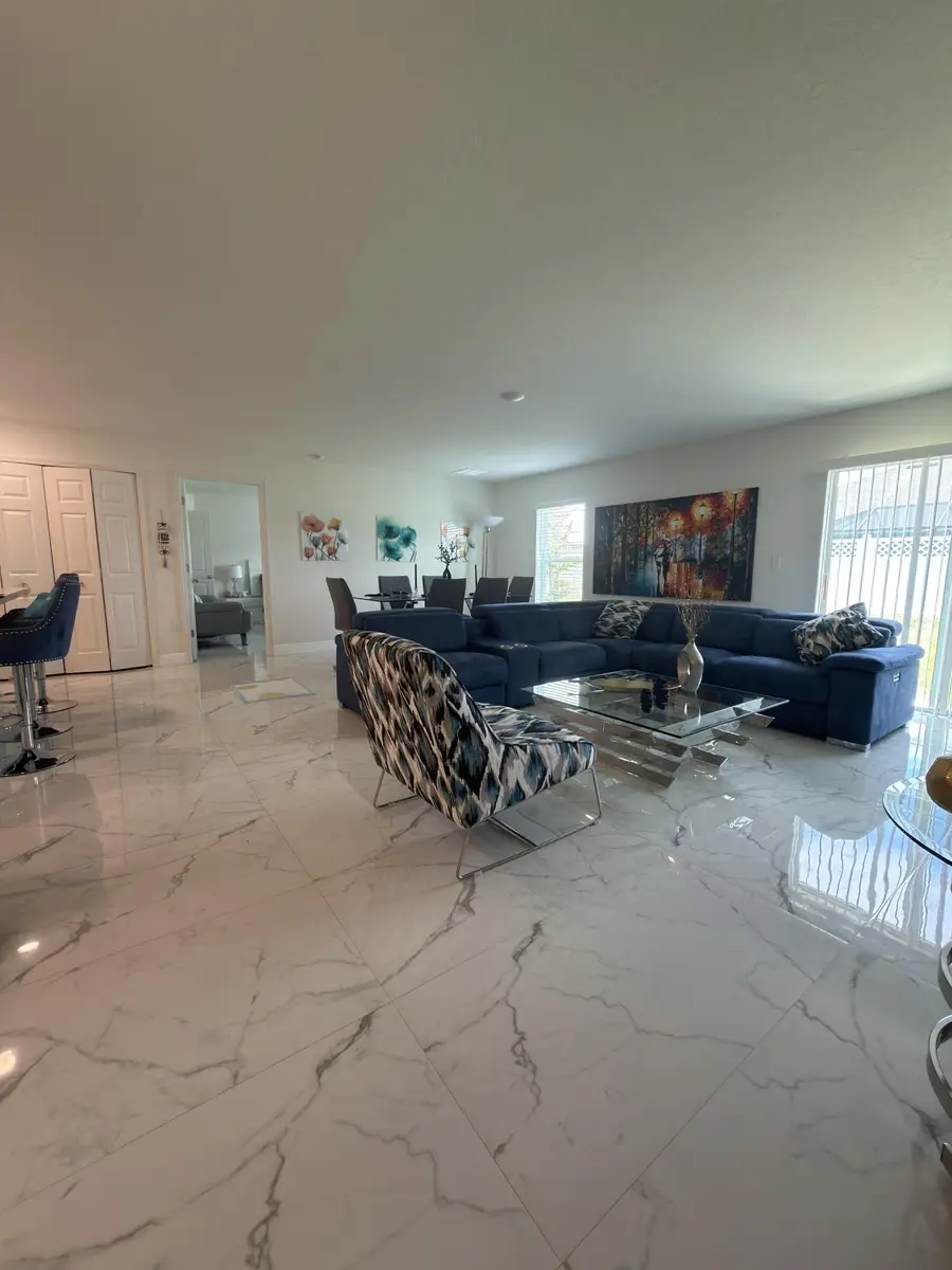 5363 NW Perez Court, Port Saint Lucie, FL 34983 - #3