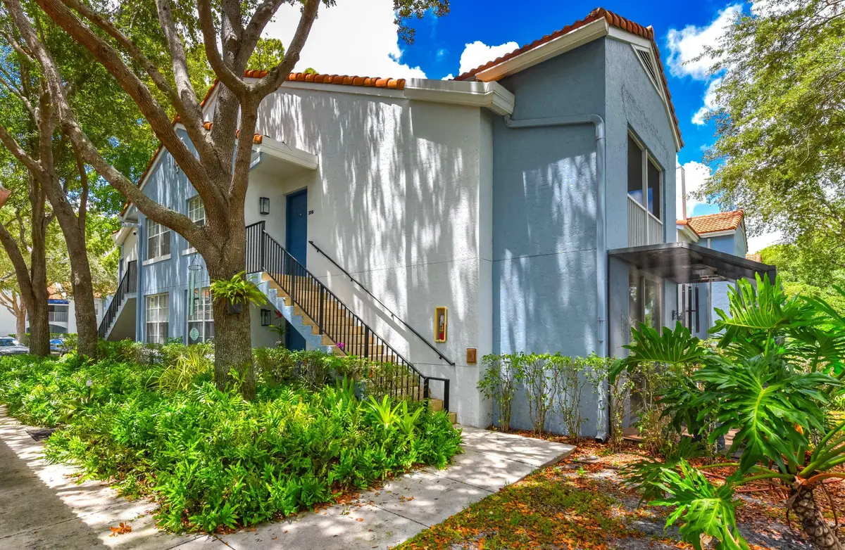 3131 Clint Moore Road #208, Boca Raton, FL 33496 - #1