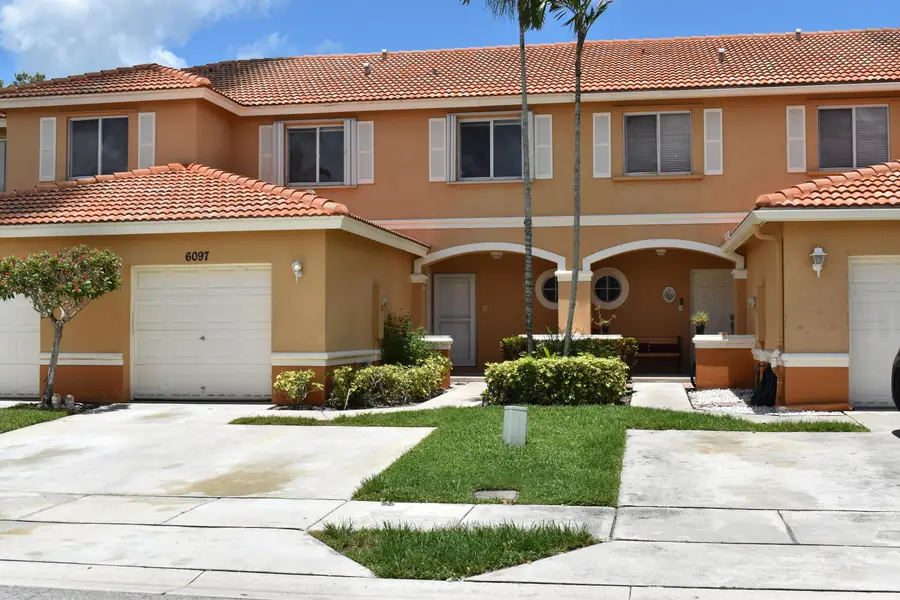 6097 United Street, West Palm Beach, FL 33411 - #2