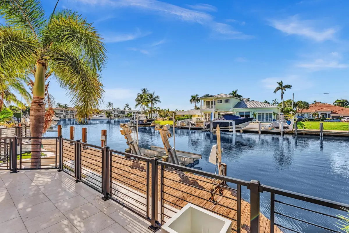 2888 NE 33rd Street, Lighthouse Point, FL 33064 - #1