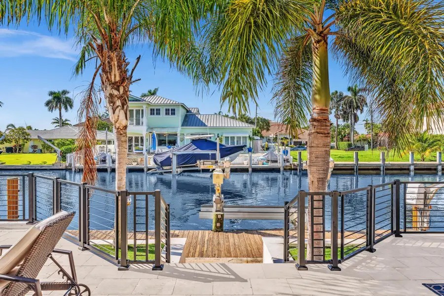 2888 NE 33rd Street, Lighthouse Point, FL 33064 - #3