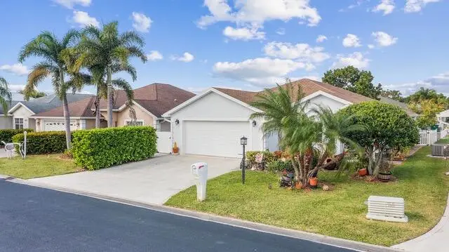 661 SE 25th Drive, Okeechobee, FL 34974 - #2