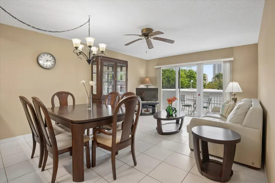 550 Bayshore Drive #314, Fort Lauderdale, FL 33304 - #2