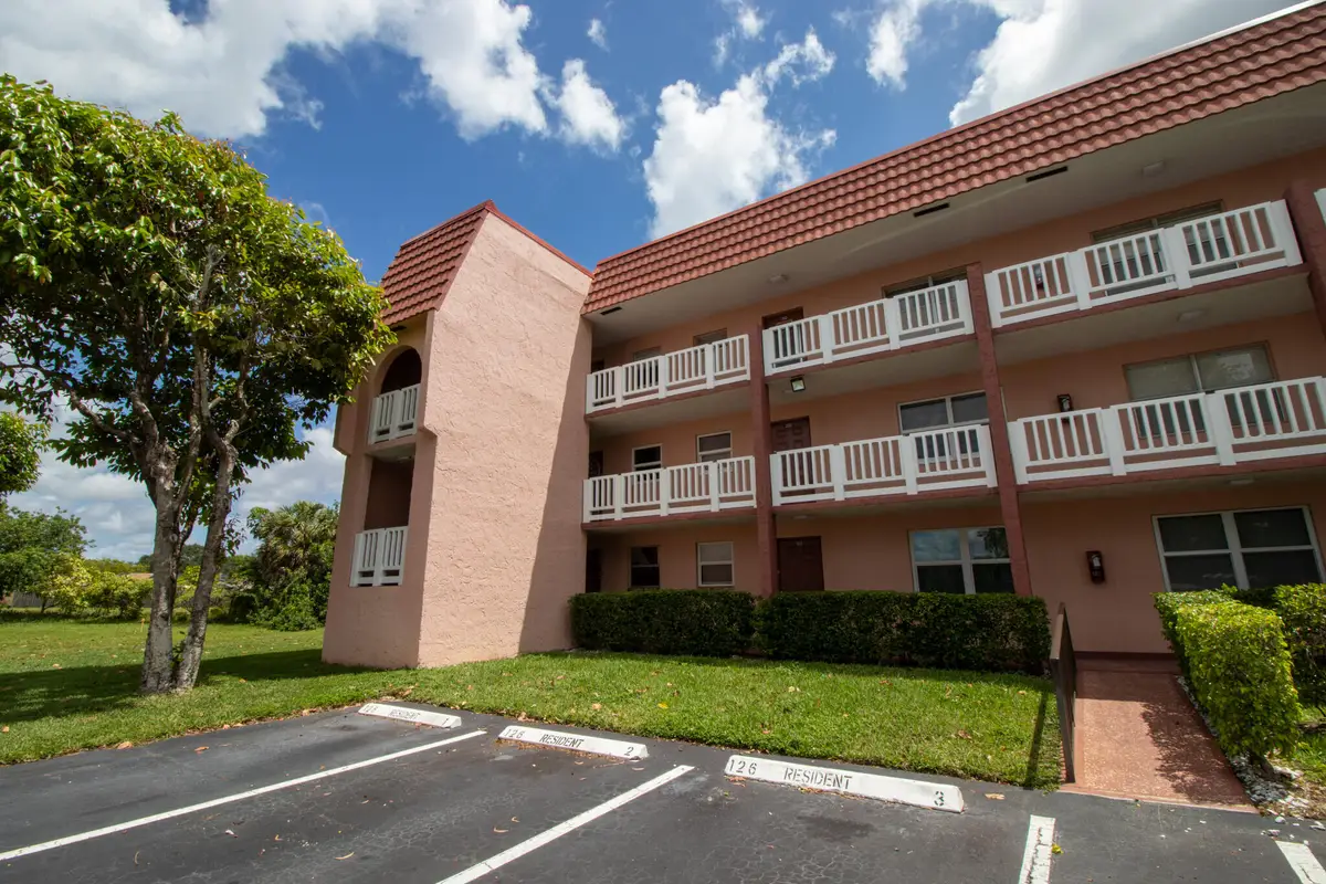 9621 Sunrise Lakes Boulevard #102, Sunrise, FL 33322 - #1