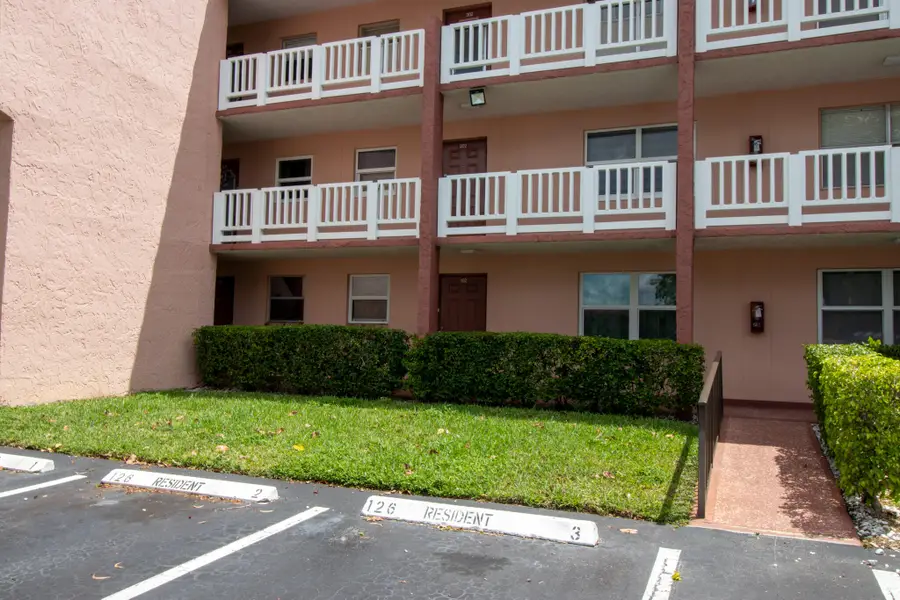 9621 Sunrise Lakes Boulevard #102, Sunrise, FL 33322 - #2