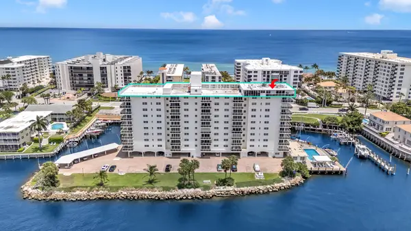 1160 Hillsboro Mile, Hillsboro Beach, FL 33062