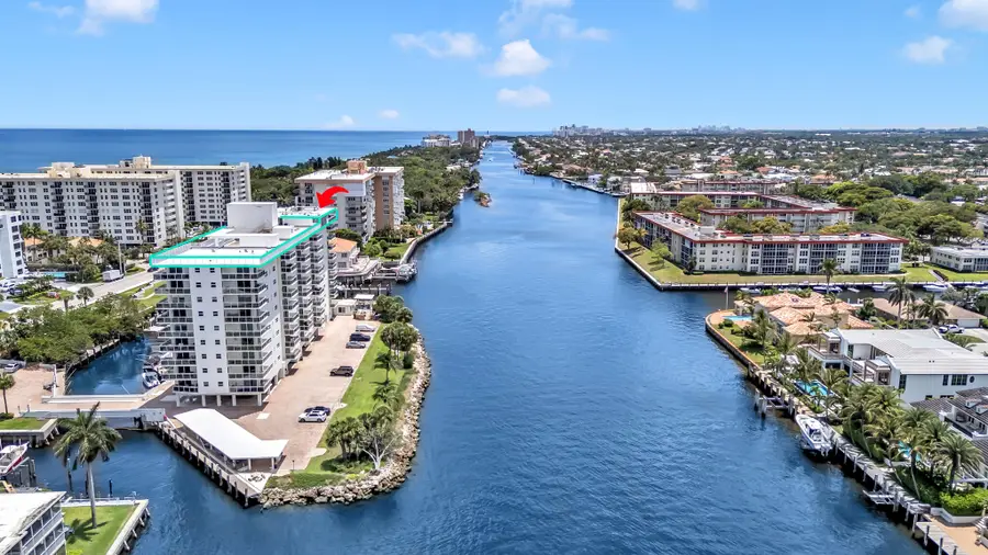 1160 Hillsboro Mile #Ph, Hillsboro Beach, FL 33062 - #3