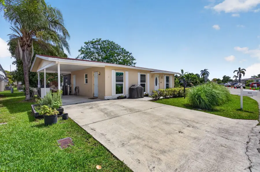 1601 NW 48th Place, Deerfield Beach, FL 33064 - #2