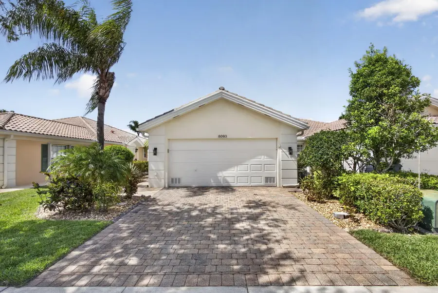 8093 Montserrat Place, Wellington, FL 33414 - #2