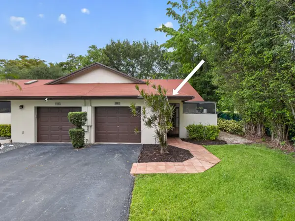 9001 NW 61st Street #111, Tamarac, FL 33321