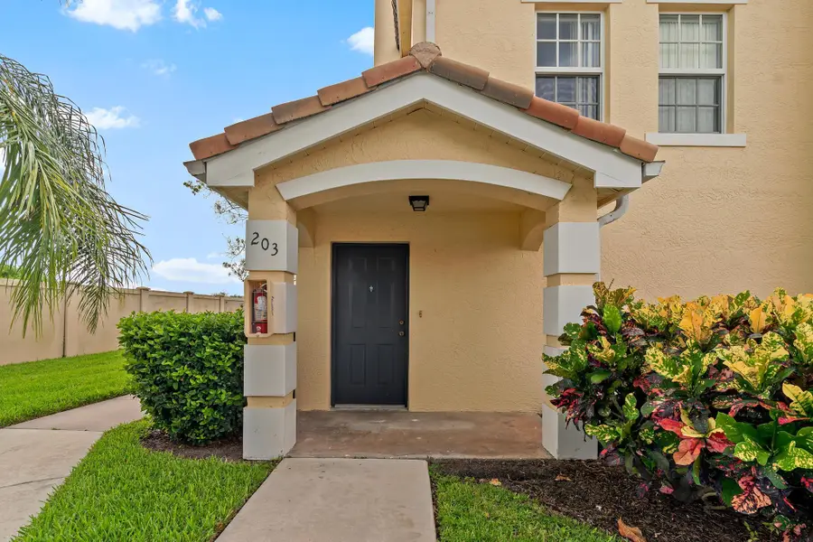 152 SW Peacock Boulevard #203, Port Saint Lucie, FL 34986 - #2
