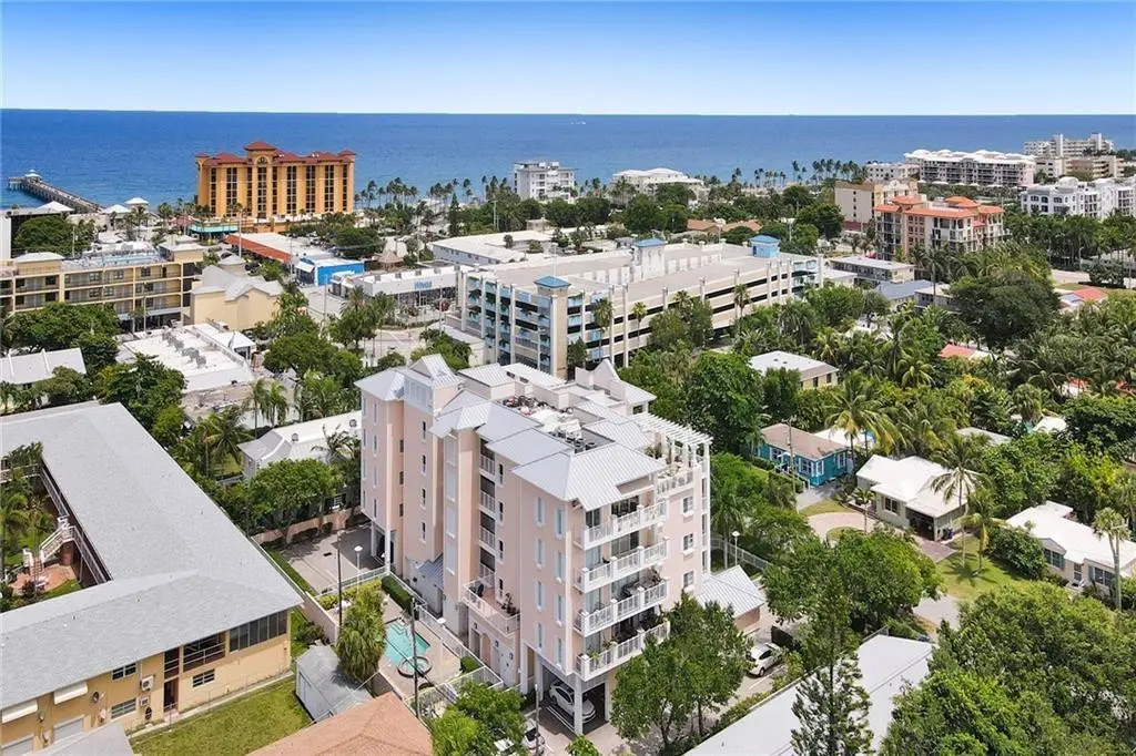 1931 NE 2nd Street #303, Deerfield Beach, FL 33441 - #1