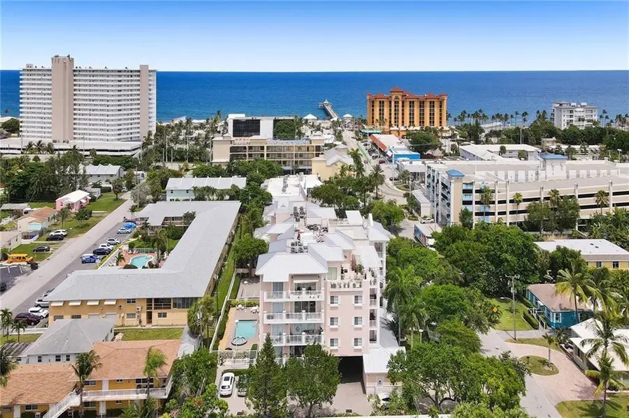 1931 NE 2nd Street #303, Deerfield Beach, FL 33441 - #2