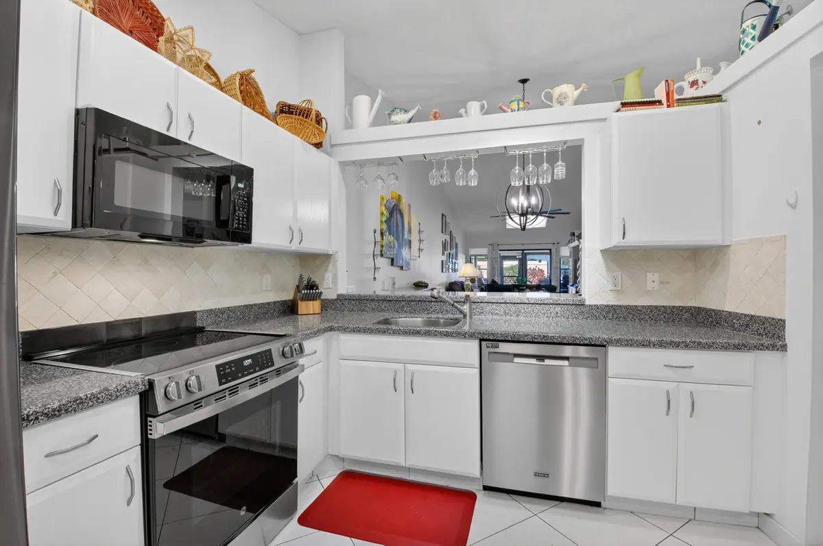 5893 Sunswept Lane #B, Boynton Beach, FL 33437 - #1