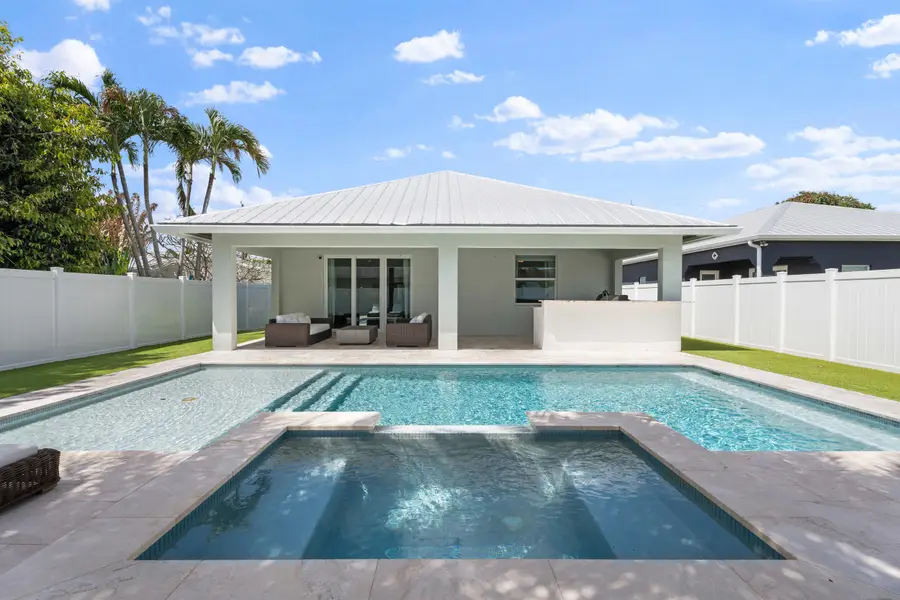 17726 Carver Avenue, Jupiter, FL 33458 - #2