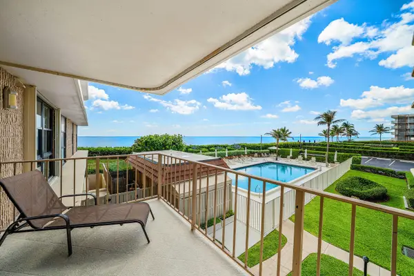 3200 S Ocean Boulevard #203, Palm Beach, FL 33480