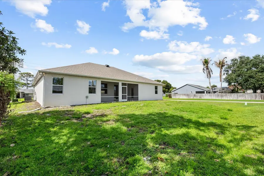 1561 SE Portillo Road, Port Saint Lucie, FL 34952 - #3
