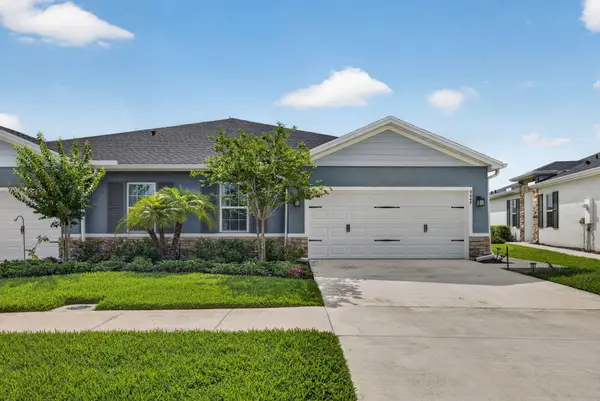 9449 SW Libertas Way, Port St Lucie, FL 34987