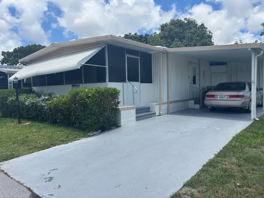 1807 Mariner Place, Deerfield Beach, FL 33442 - #2
