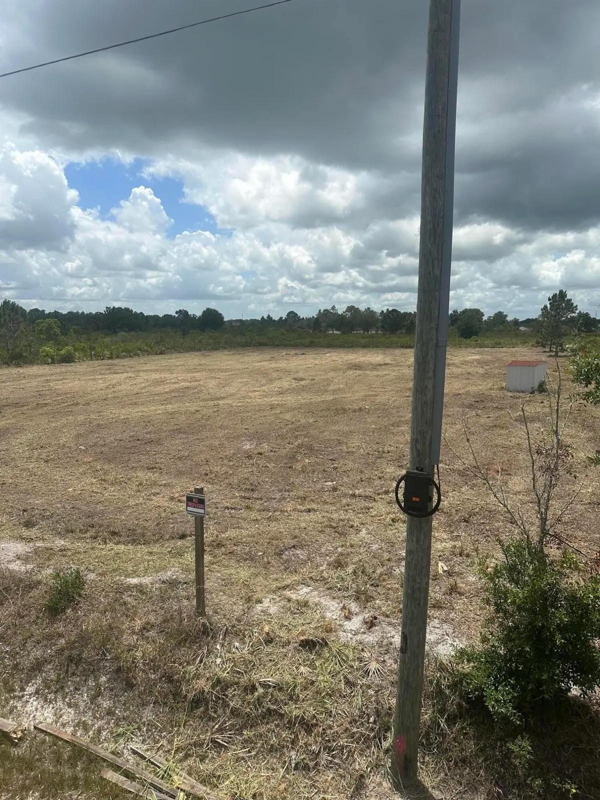 17980 NW 252nd Street, Okeechobee, FL 34972 - #1