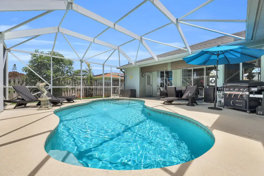 842 SE Quiescent Lane, Port Saint Lucie, FL 34983 - #2