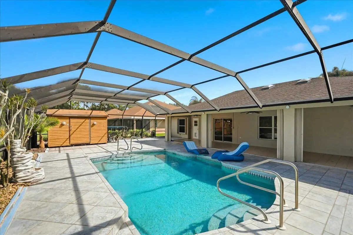 306 SW Panther Trace, Port Saint Lucie, FL 34953 - #1