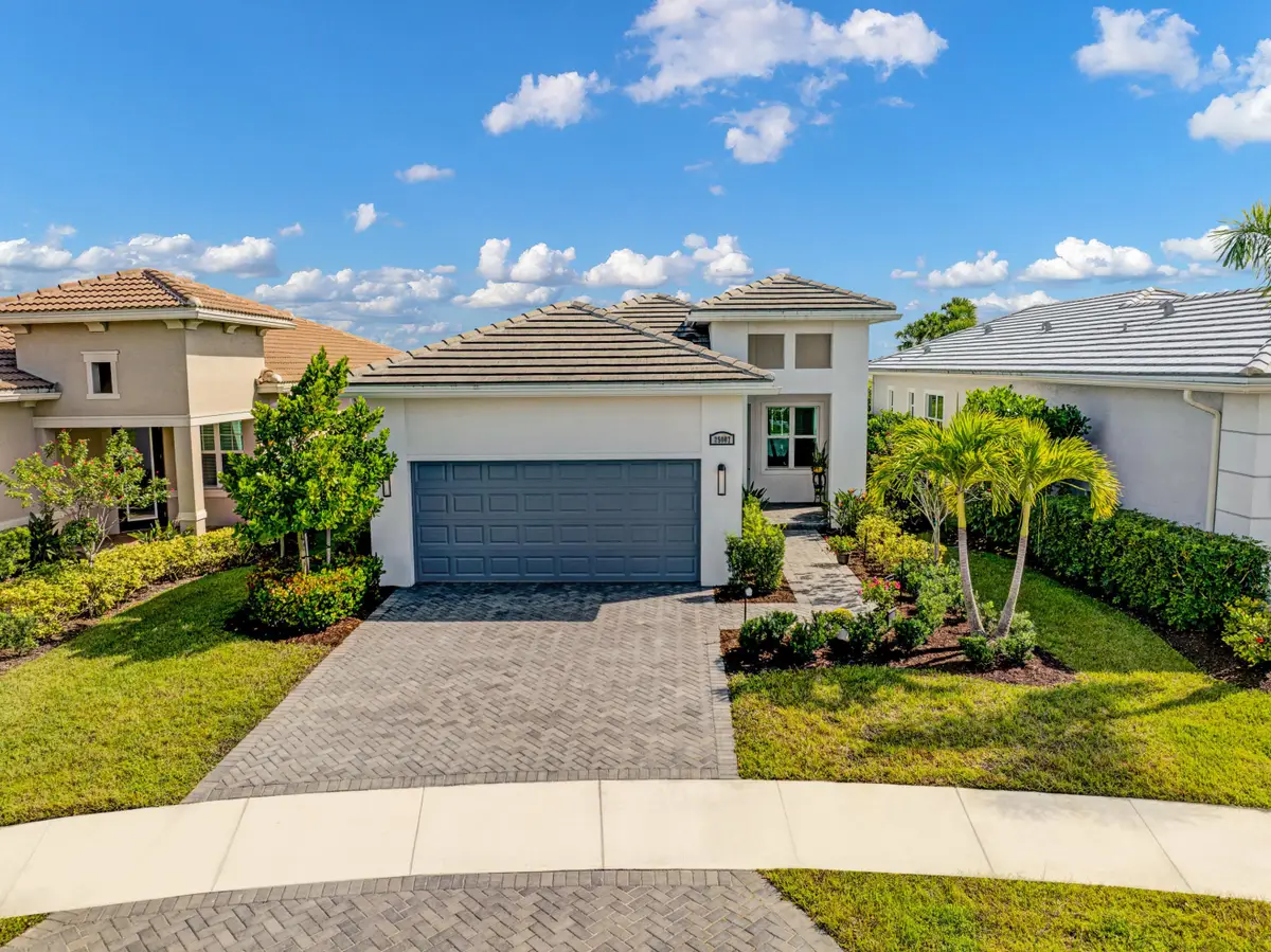 25007 SW Alberti Way, Port Saint Lucie, FL 34986 - #1
