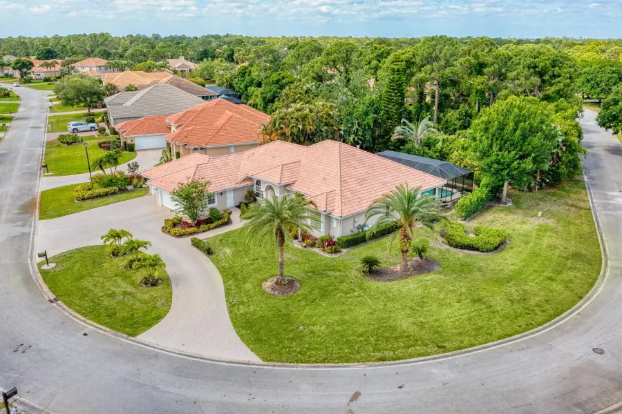 8055 Kiawah Trace, Port Saint Lucie, FL 34986 - #3