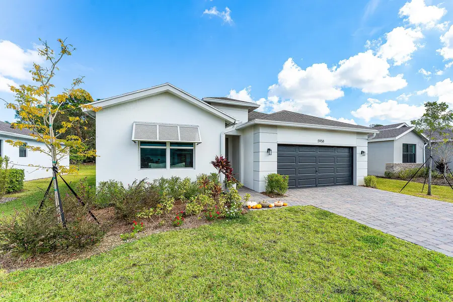5958 SE Sky Blue Circle, Stuart, FL 34997 - #3