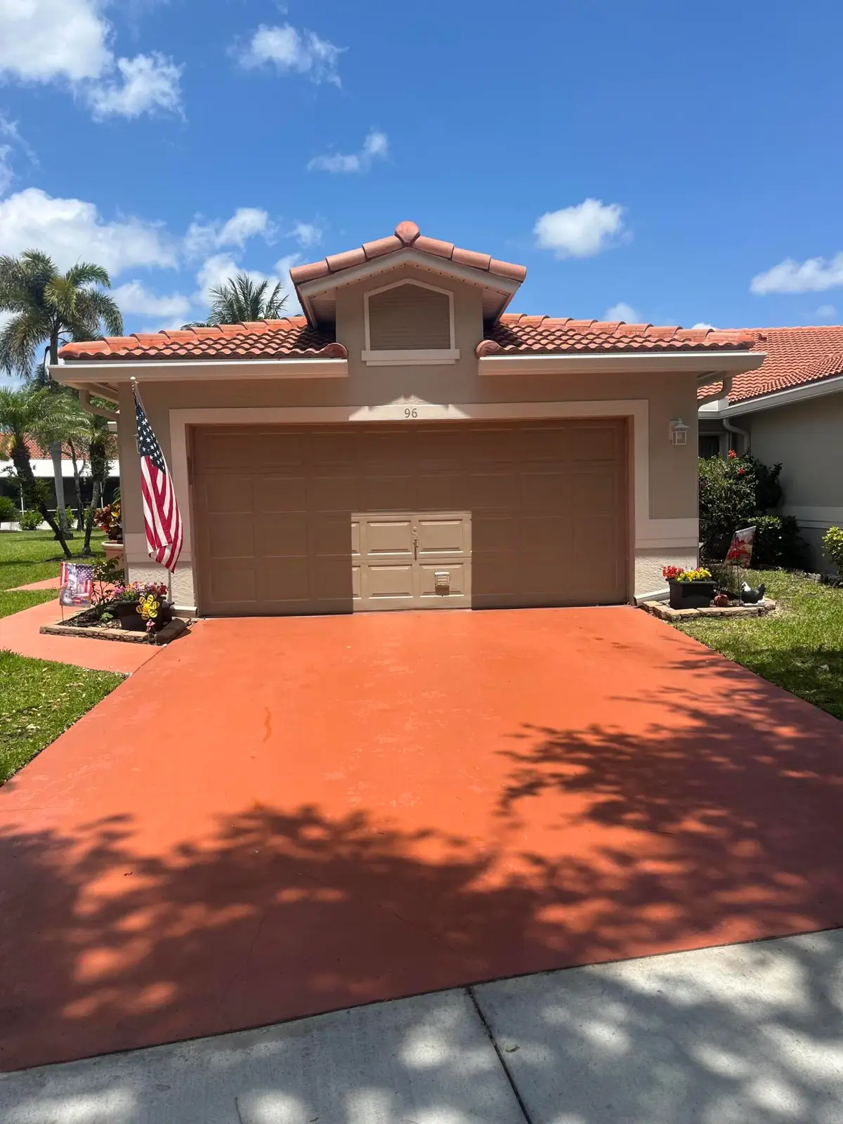 96 Sausalito Circle, Boynton Beach, FL 33436 - #1