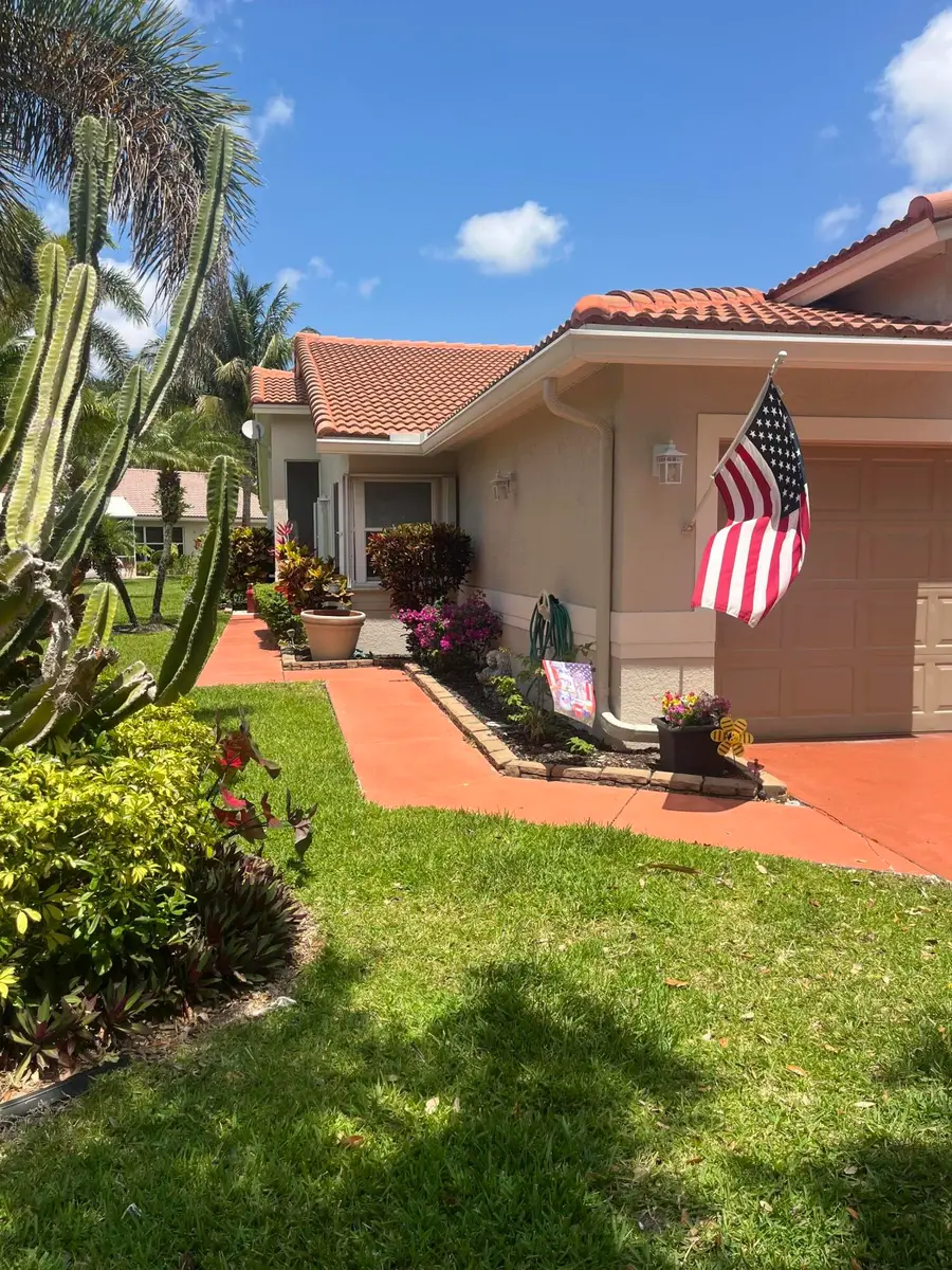 96 Sausalito Circle, Boynton Beach, FL 33436 - #3