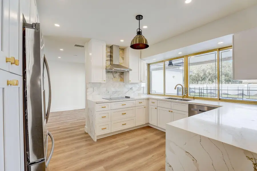 3900 N 45th Avenue, Hollywood, FL 33021 - #2