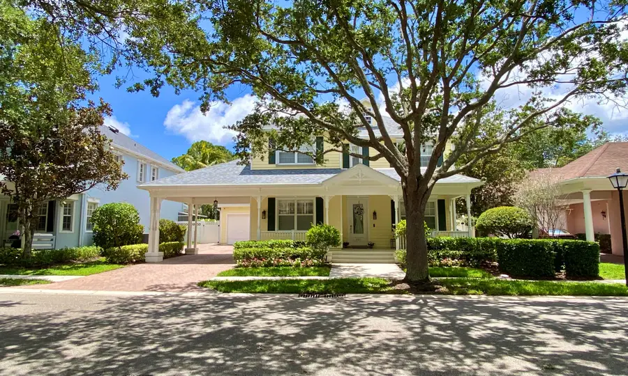 221 Marlberry Circle, Jupiter, FL 33458 - #2