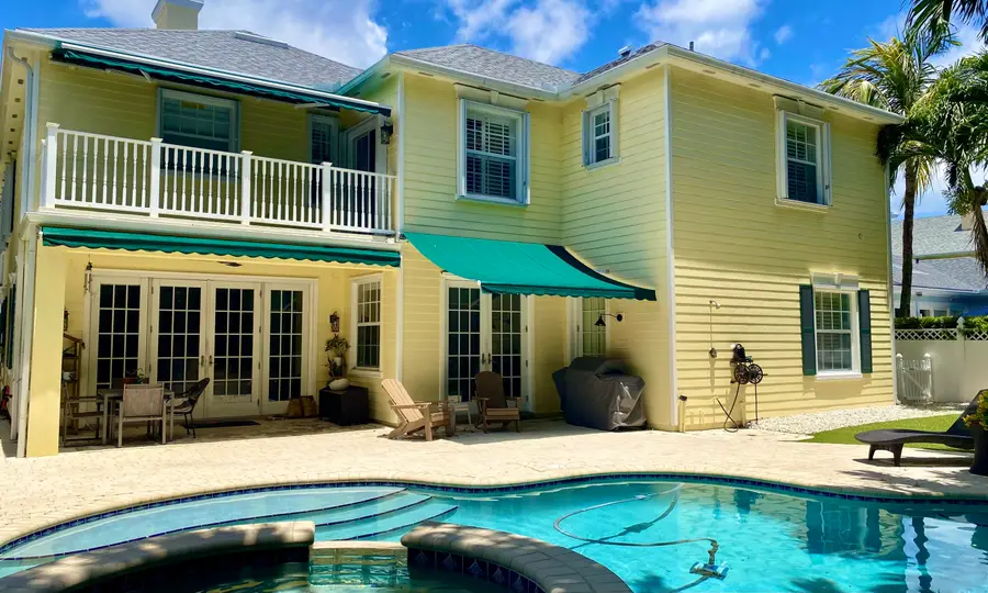 221 Marlberry Circle, Jupiter, FL 33458 - #3