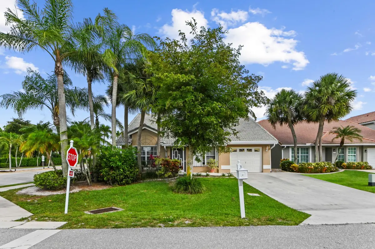 18377 Fresh Lake Way, Boca Raton, FL 33498 - #1