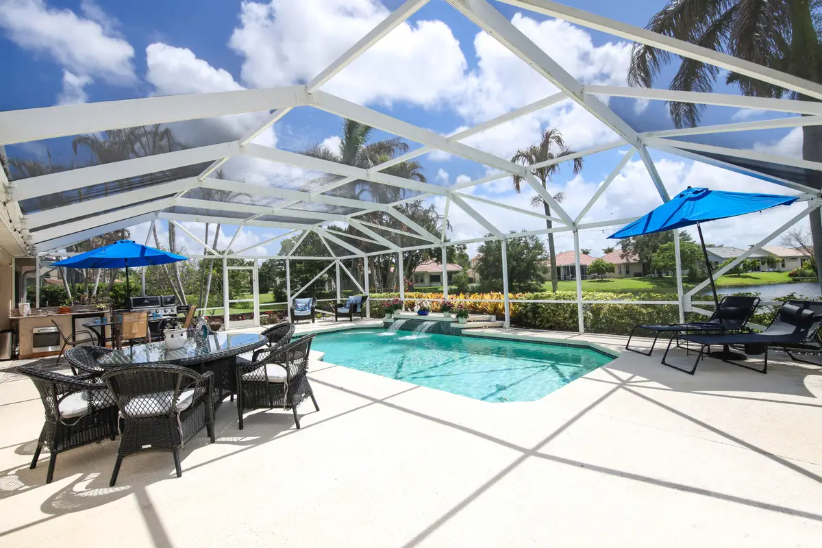 618 SW Barbuda Bay, Port Saint Lucie, FL 34986 - #1