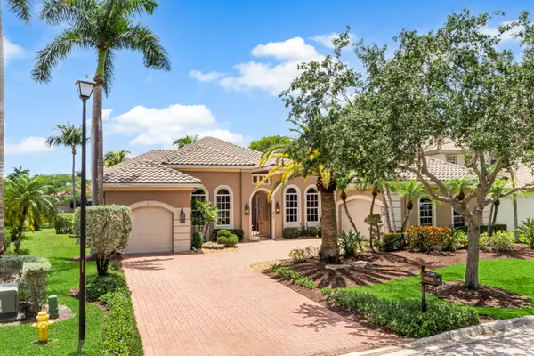 6213 NW 120th Drive, Parkland, FL 33076