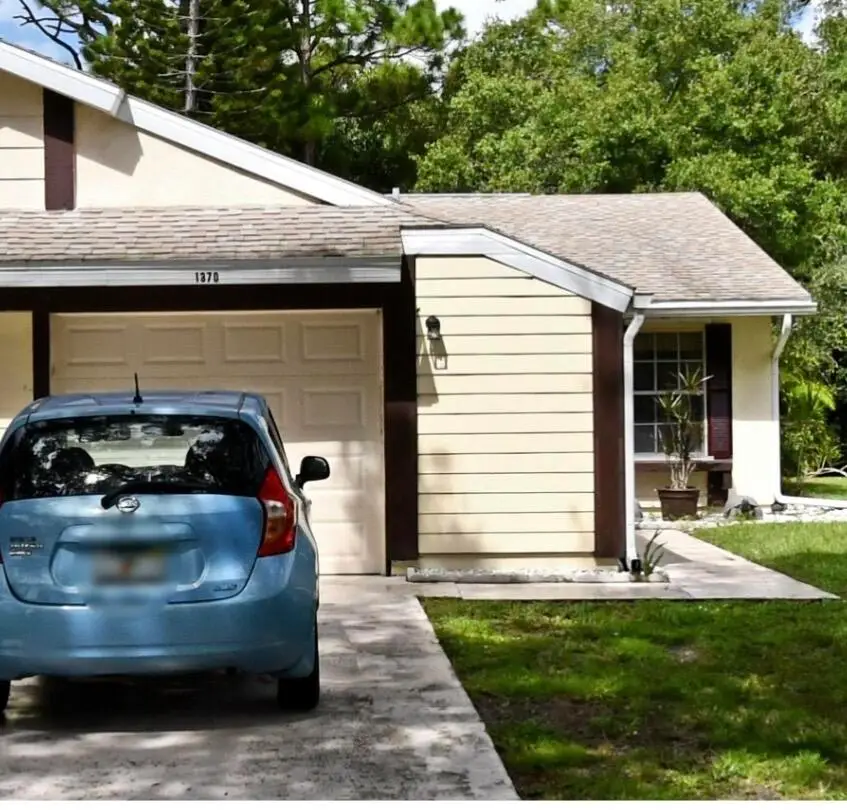 1370 SE Rivergreen Circle, Port Saint Lucie, FL 34952 - #1