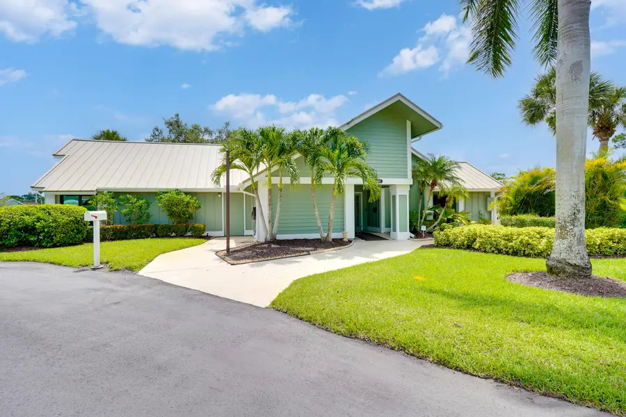 1370 SE Rivergreen Circle, Port Saint Lucie, FL 34952 - #2