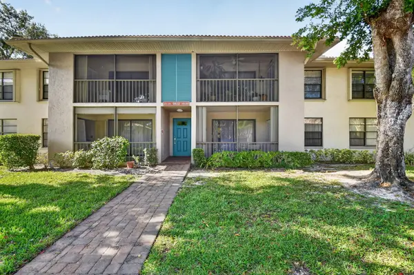 9810 Pineapple Tree, Drive #103, Boynton Beach, FL 33436