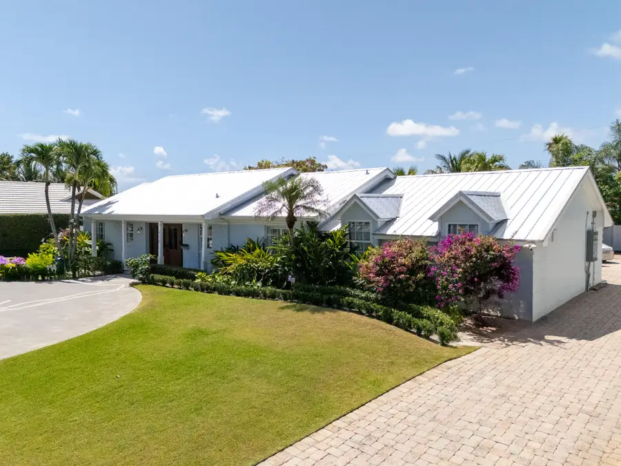 418 Oyster Road, North Palm Beach, FL 33408 - #2