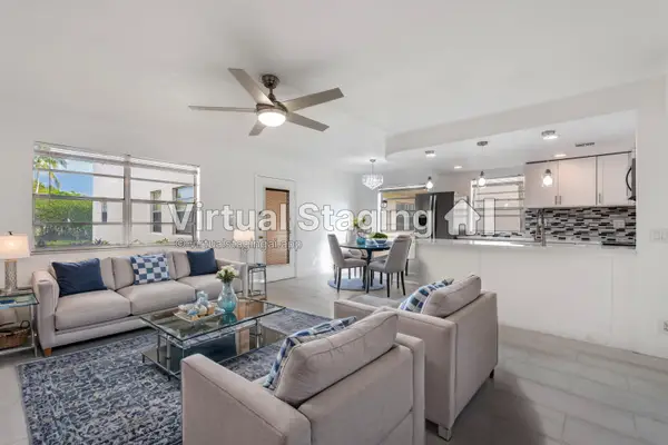 108 Normandy #C, Delray Beach, FL 33484