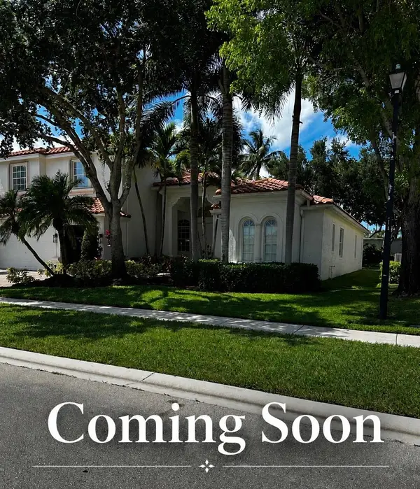 7153 Via Abruzzi, Wellington, FL 33467