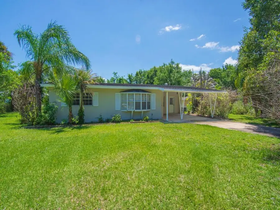 7907 Lockwood Drive, Fort Pierce, FL 34951 - #3